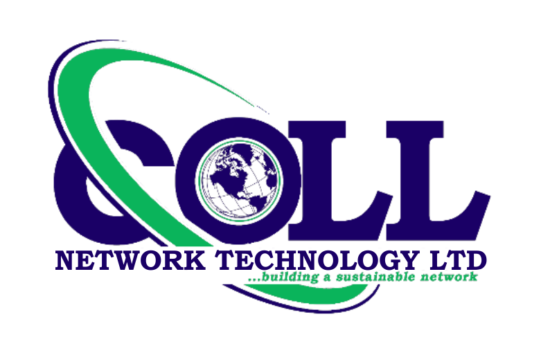 Collnetwork Technology LTD Logo